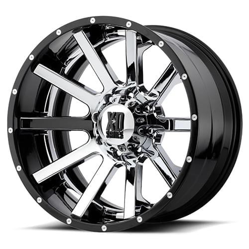 Wheel Pros, LLC auto part