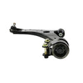 Control arm - lower arm 1 Arm Grease