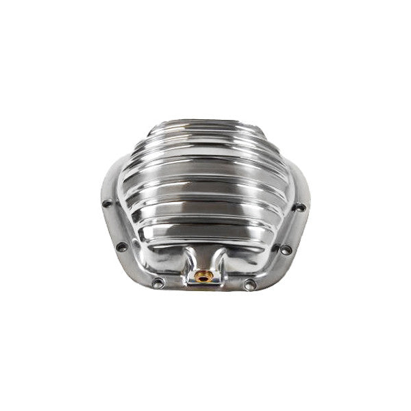 POLISHED ALUMINUM DANA 60 DIFFERENT