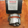 RE ALTERNATOR