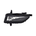 1921 VW JETTA FOGLAMP ASSY RH