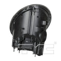 0506 MI MNI CPER HB (W/O WASHER;HALGN) H.L RH
