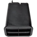 EVAP CANISTER