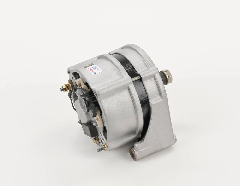 RE ALTERNATOR