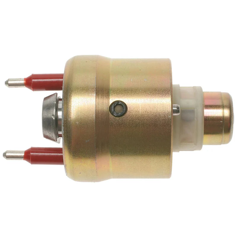STANDARD IGN throttle body