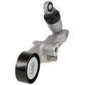 AUTOMATIC BELT TENSIONER