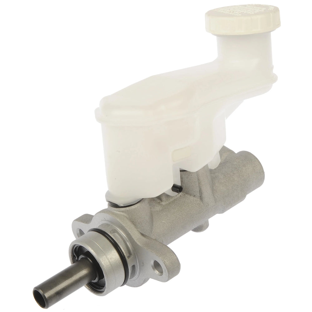 NEW MASTER CYLINDER
