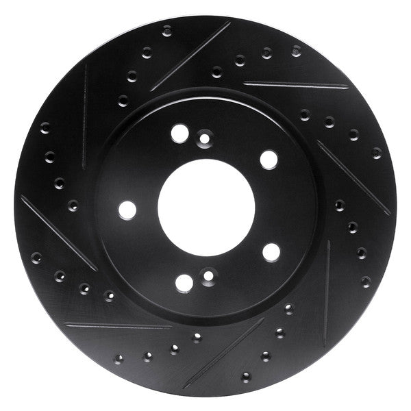 R1 Concepts black auto part