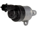 FUEL CONTROL ACTUATOR