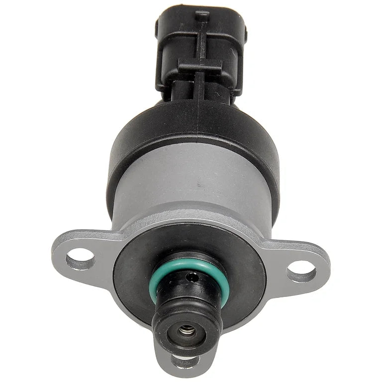 FUEL CONTROL ACTUATOR