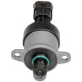 FUEL CONTROL ACTUATOR