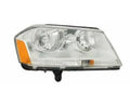 TYC auto part