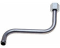 Gates 02-11 Freightliner Columbia 6-Cyl. 14.0L Diesel Oil Cooler To Heater Coolant Tubes
