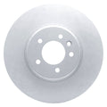 DFC 20-25 Land Rover Defender 110 Front GeoSPEC Coated Rotor