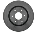 DISC BRAKE ROTOR