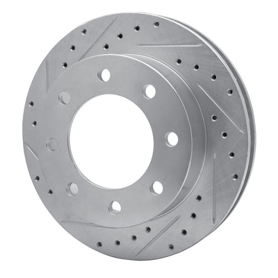 R1 Concepts silver auto part