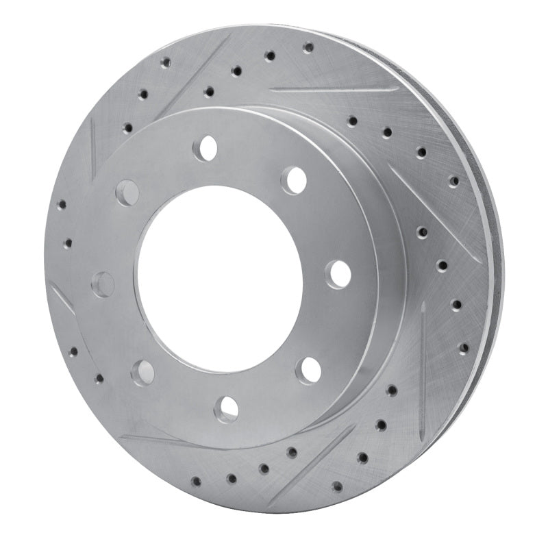 R1 Concepts silver auto part