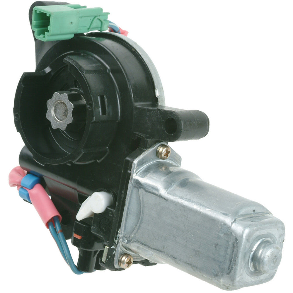 REMAN ELECTRIC MOTORS