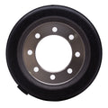 DFC 66-72 Ford F-250 2WD (Excl Super Duty) Front True Balanced Brake Drum