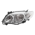 Maxzone Vehicle Lighting Corp headlights