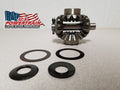 DIFFERENTIAL INNER GEAR KIT; DANA 35 27 SPLINE OPEN DIFF
