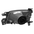 RH HEADLAMP ASSY COMPOSITE SUBARU FORESTER 20012002