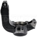 STEERING KNUCKLE
