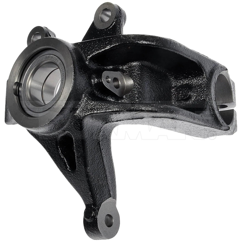 STEERING KNUCKLE