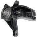 STEERING KNUCKLE