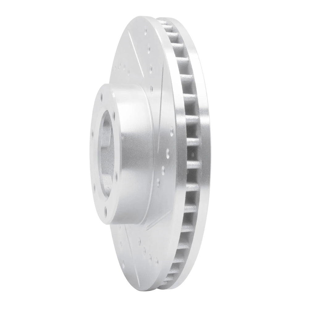 R1 Concepts silver auto part