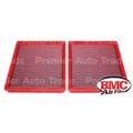 BMC 05-09 Mercedes Class E (W211/S211) E 420 CDI Replacement Panel Air Filter
