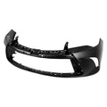 Sherman Parts bumper