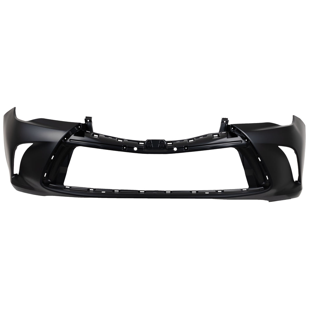 Sherman Parts bumper