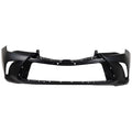 Sherman Parts bumper