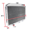 71-74 MATADOR RADIATOR- 3