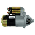 REMY red auto part