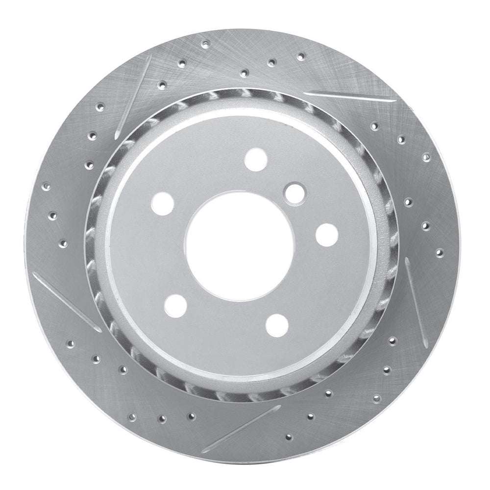 DFC auto part