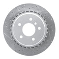 DFC auto part
