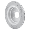DFC auto part