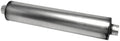 HEAVY DUTY MUFFLER
