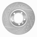 R1 Concepts silver auto part