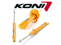 Koni Sport (Yellow) Shock 92-96 Honda Prelude/ All Models - Rear
