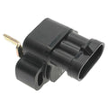 THROTTLE POSITION SENSOR