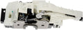 INTEGRATED DOOR LOCK ACTUATOR