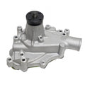 HP Aluminum Water Pump 70-87 SBF 302/351W