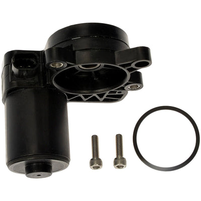 PARKING BRAKE MOTOR