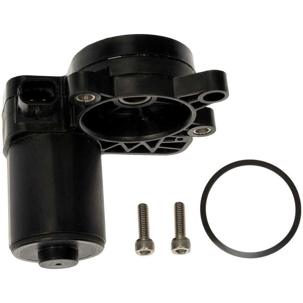 PARKING BRAKE MOTOR