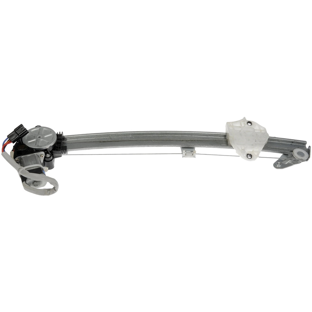 WINDOW REG ASSEMBLY