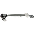 WINDOW REG ASSEMBLY