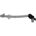 WINDOW REG ASSEMBLY